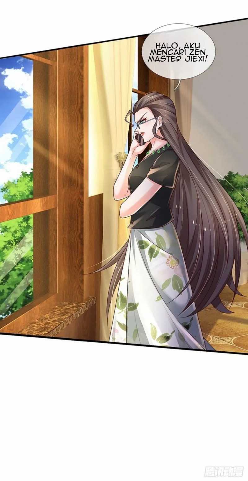 100.000 Layers Of Body Refining: I Raise All Emperor Chapter 139 halaman 21