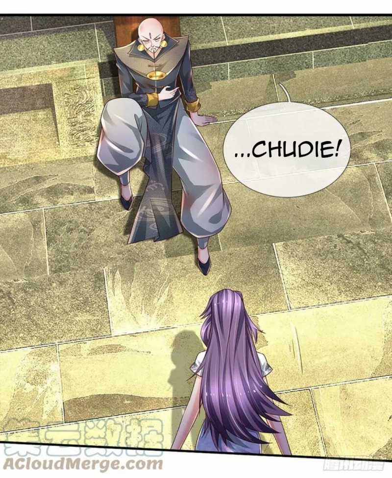 100.000 Layers Of Body Refining: I Raise All Emperor Chapter 139 halaman 6