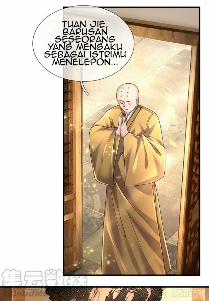 100.000 Layers Of Body Refining: I Raise All Emperor Chapter 139 halaman 28