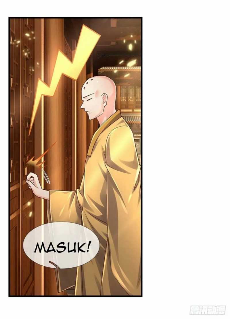 100.000 Layers Of Body Refining: I Raise All Emperor Chapter 139 halaman 27