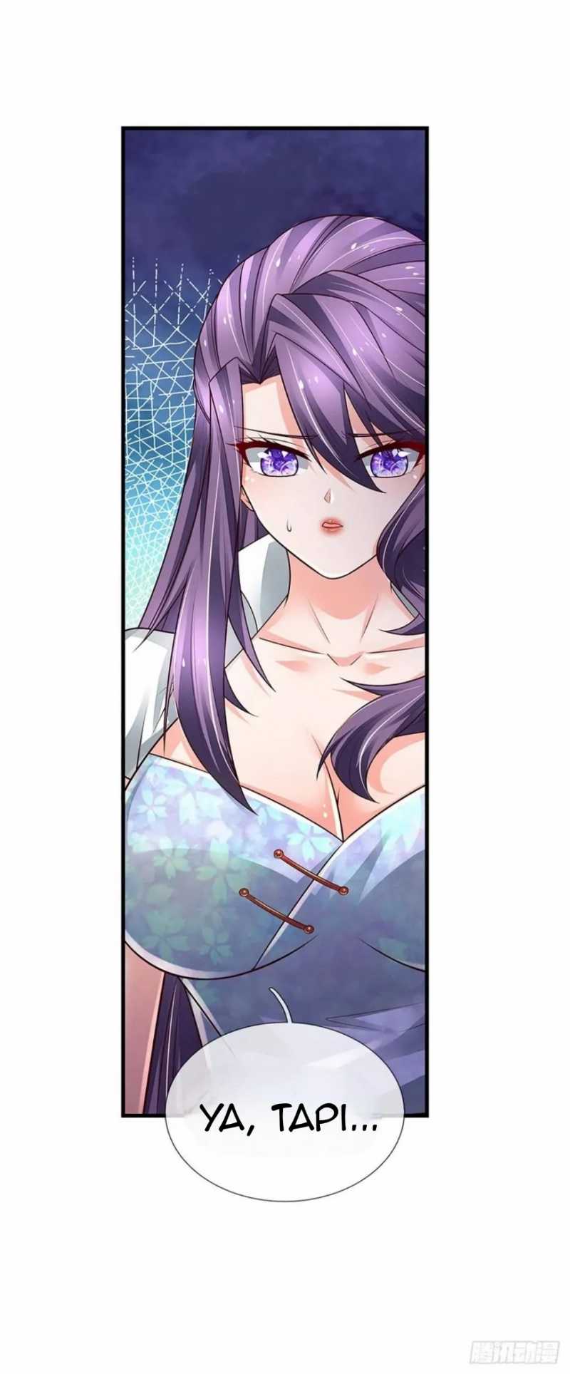 100.000 Layers Of Body Refining: I Raise All Emperor Chapter 139 halaman 9