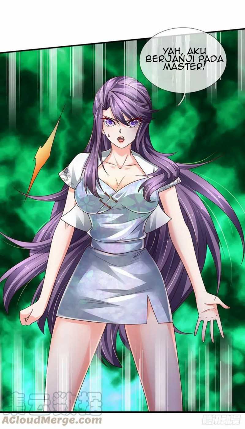100.000 Layers Of Body Refining: I Raise All Emperor Chapter 139 halaman 18