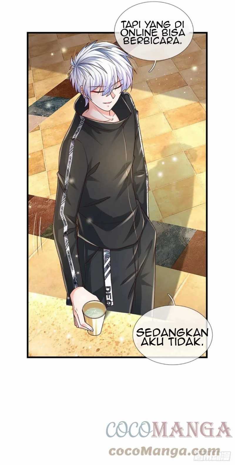 100.000 Layers Of Body Refining: I Raise All Emperor Chapter 140 halaman 22