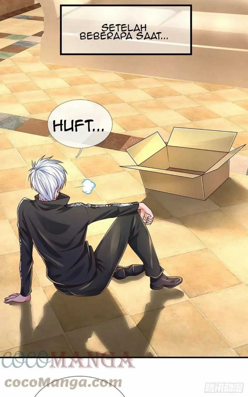 100.000 Layers Of Body Refining: I Raise All Emperor Chapter 140 halaman 6