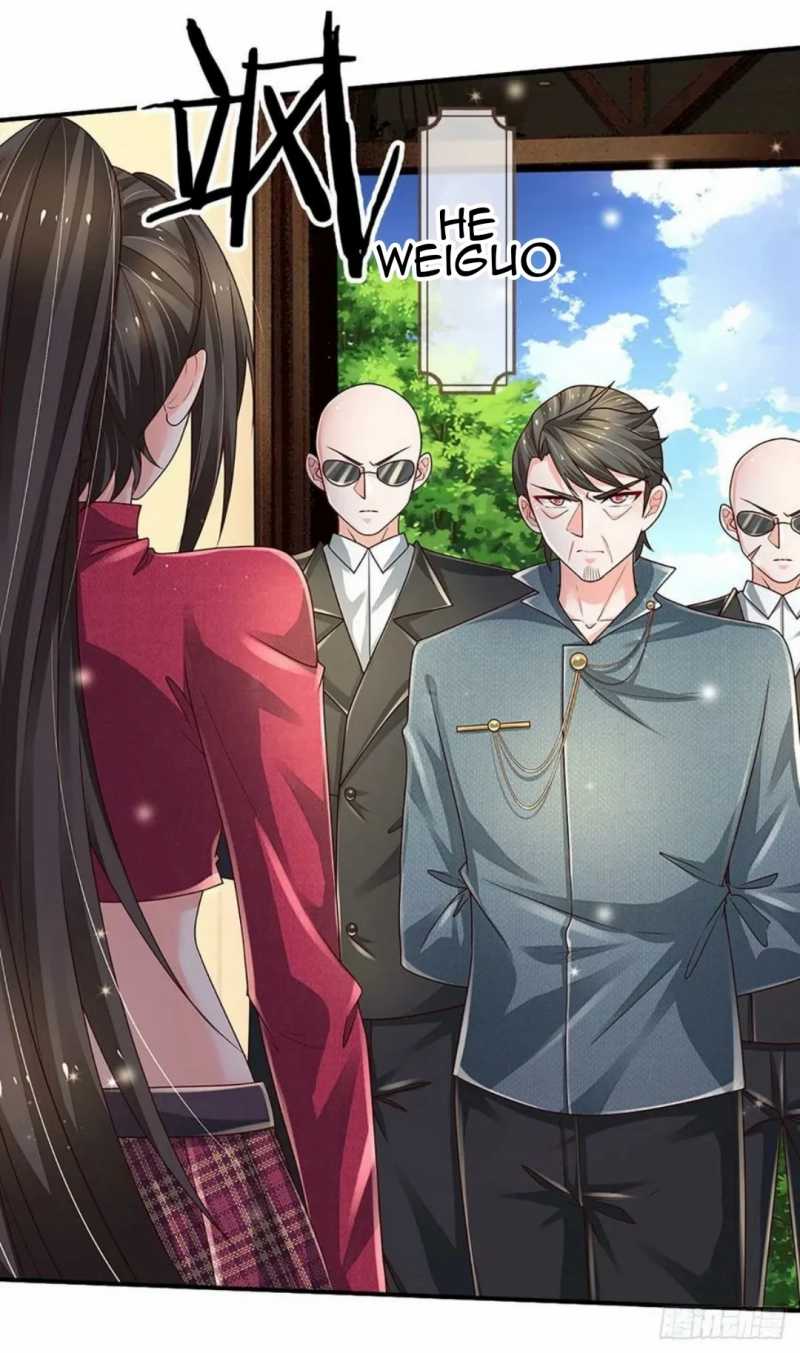 100.000 Layers Of Body Refining: I Raise All Emperor Chapter 140 halaman 25