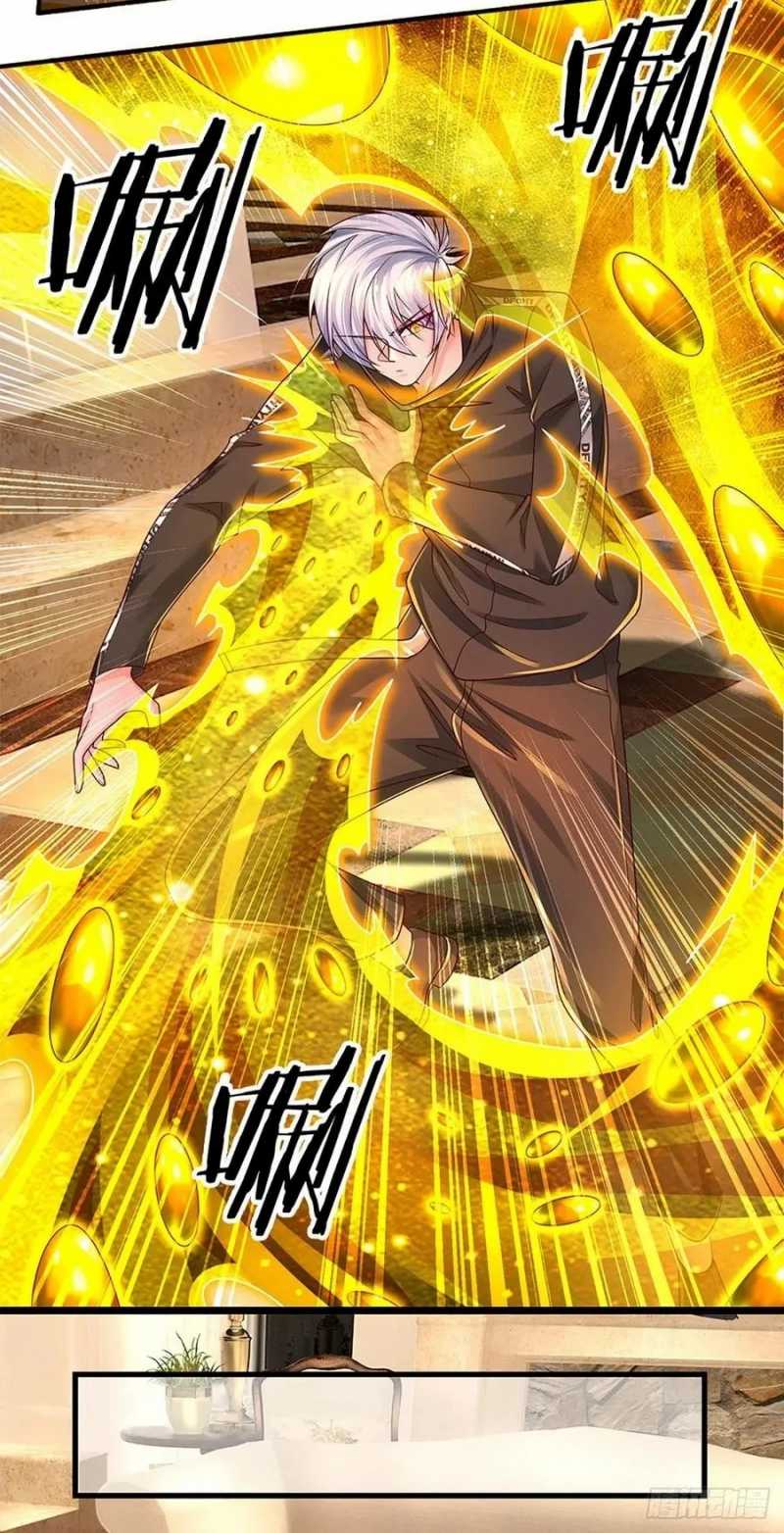 100.000 Layers Of Body Refining: I Raise All Emperor Chapter 140 halaman 5