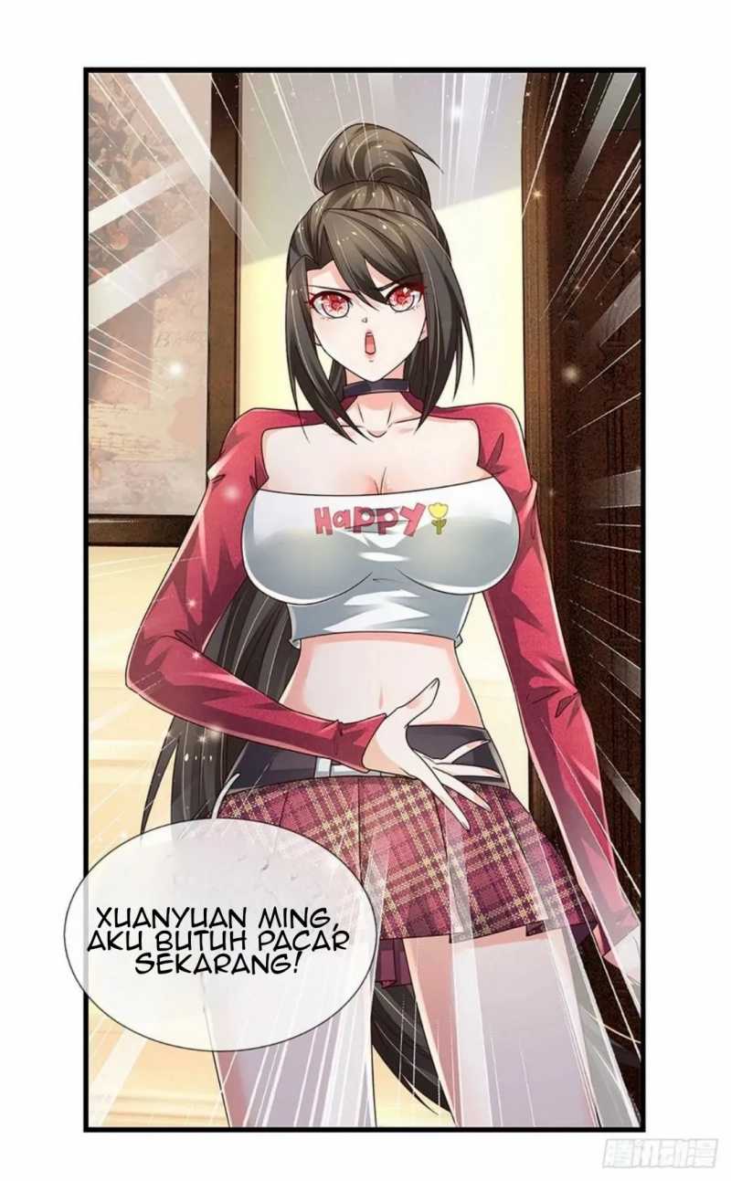 100.000 Layers Of Body Refining: I Raise All Emperor Chapter 140 halaman 19