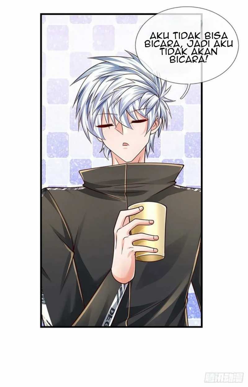 100.000 Layers Of Body Refining: I Raise All Emperor Chapter 140 halaman 17