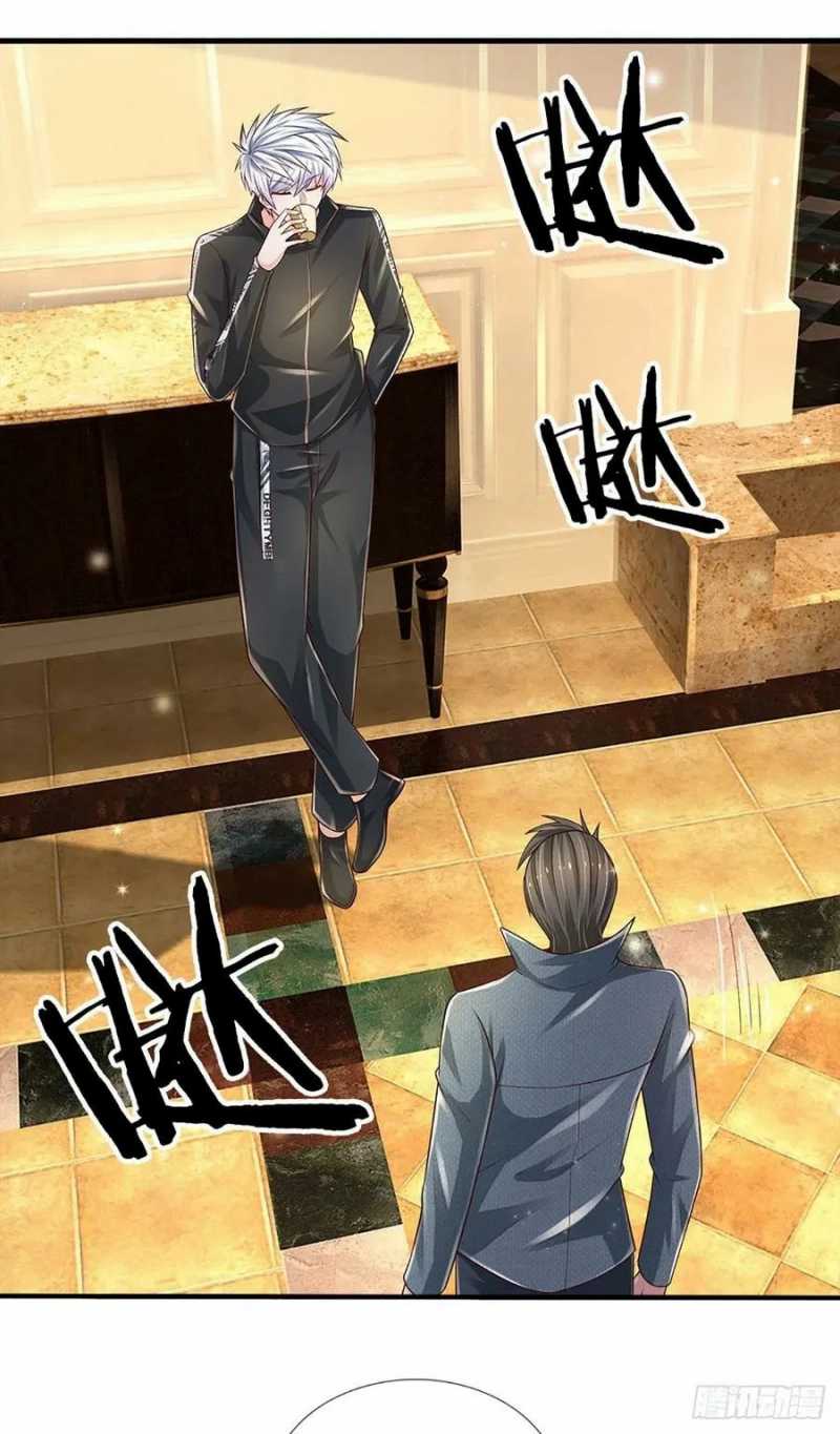 100.000 Layers Of Body Refining: I Raise All Emperor Chapter 140 halaman 29