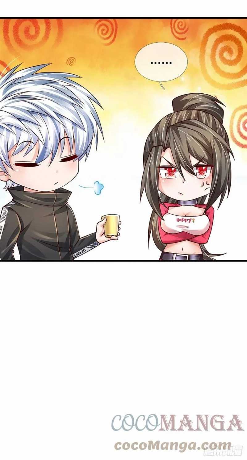 100.000 Layers Of Body Refining: I Raise All Emperor Chapter 140 halaman 18