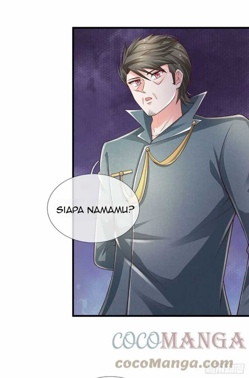 100.000 Layers Of Body Refining: I Raise All Emperor Chapter 140 halaman 32