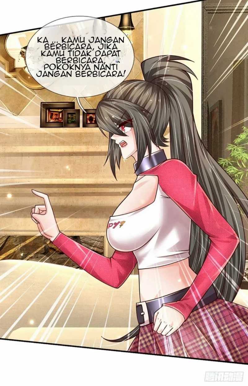 100.000 Layers Of Body Refining: I Raise All Emperor Chapter 140 halaman 13