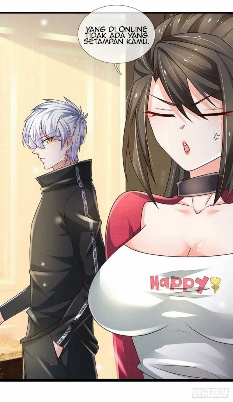100.000 Layers Of Body Refining: I Raise All Emperor Chapter 140 halaman 21