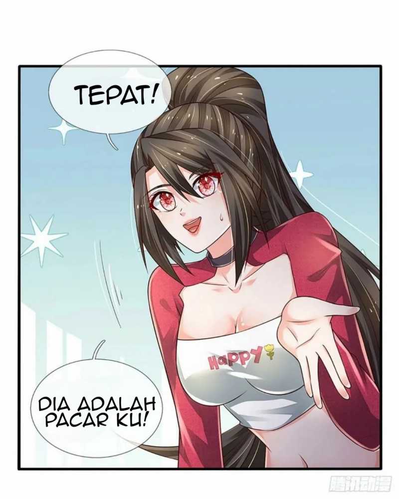 100.000 Layers Of Body Refining: I Raise All Emperor Chapter 140 halaman 31