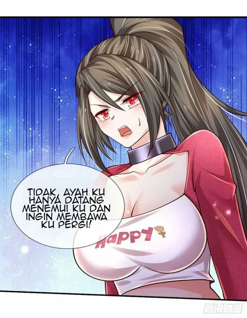100.000 Layers Of Body Refining: I Raise All Emperor Chapter 140 halaman 11