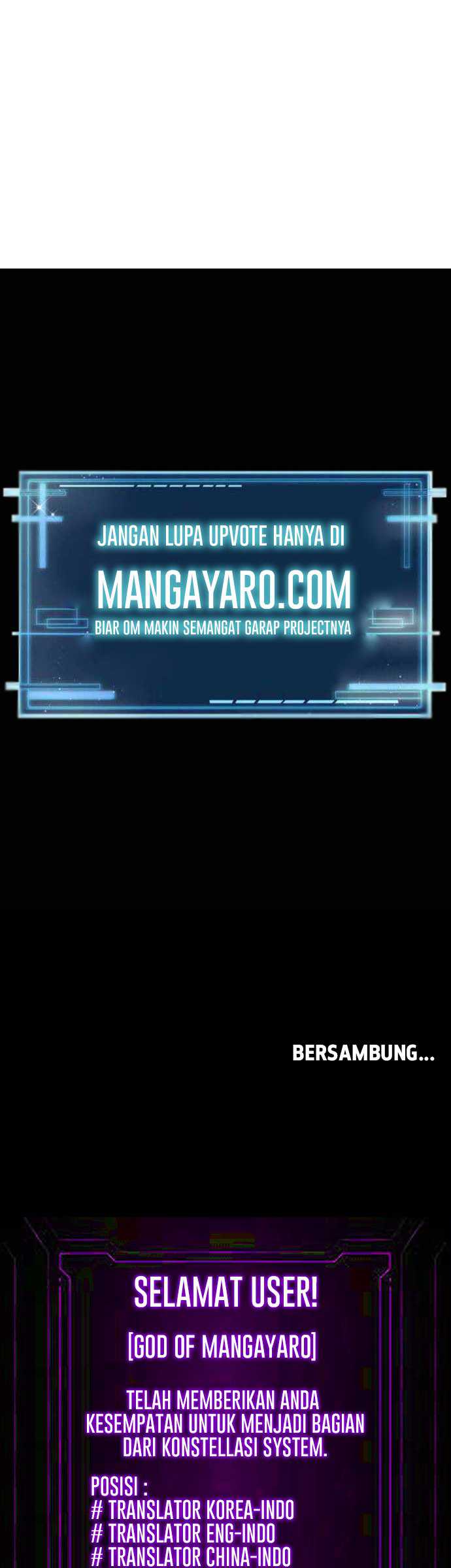 Eternal Club Chapter 78 halaman 20