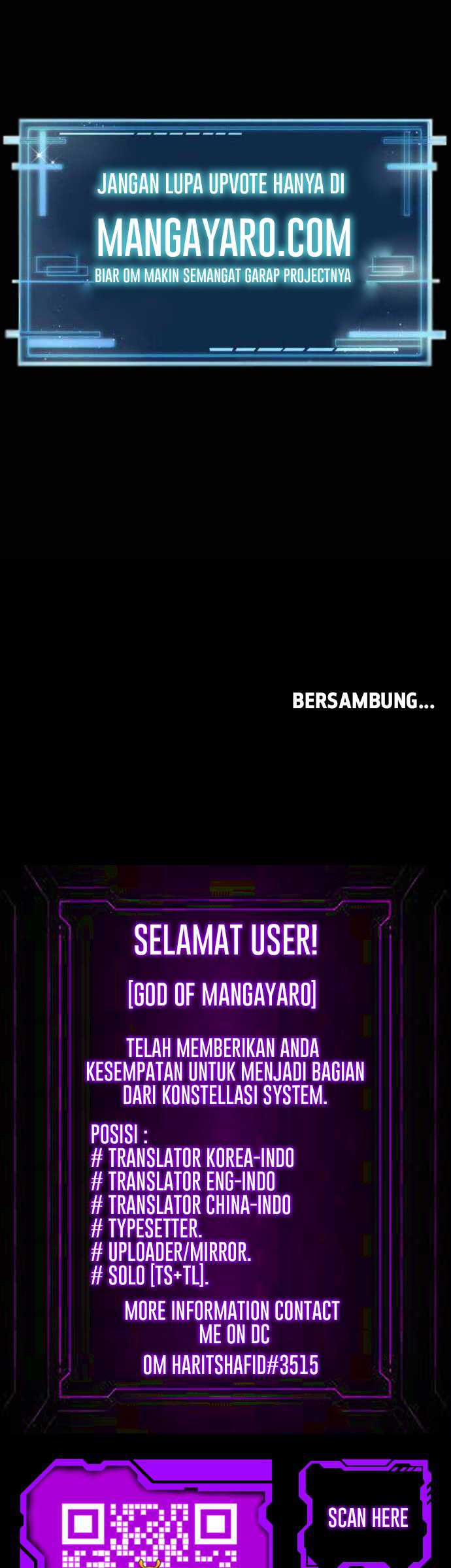 Eternal Club Chapter 80 halaman 24