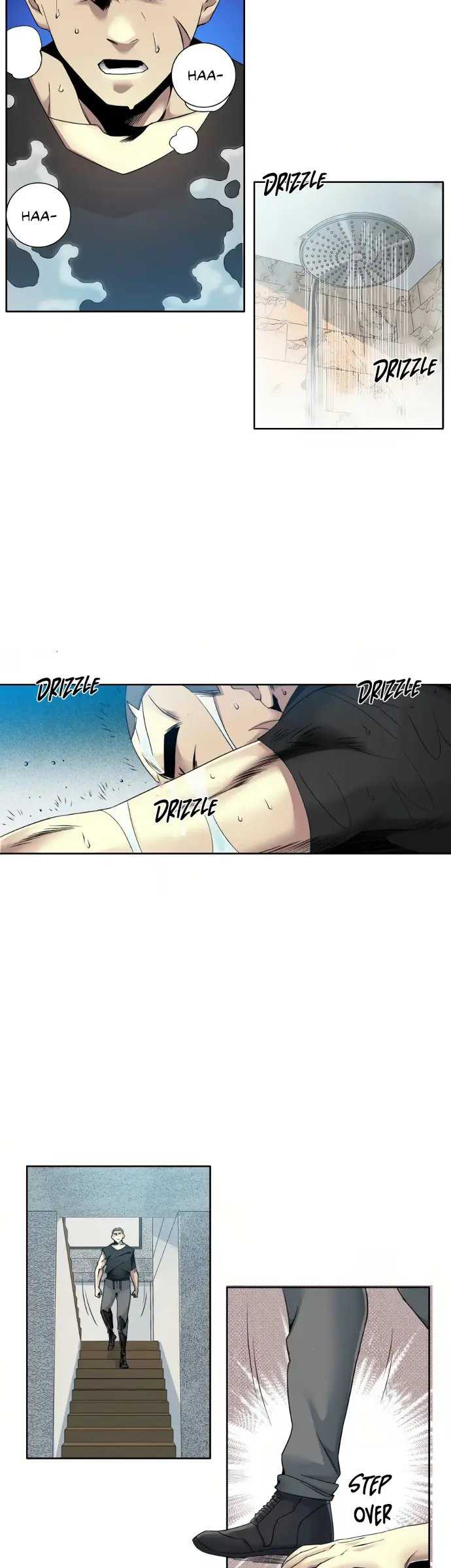 Eternal Club Chapter 80 halaman 5