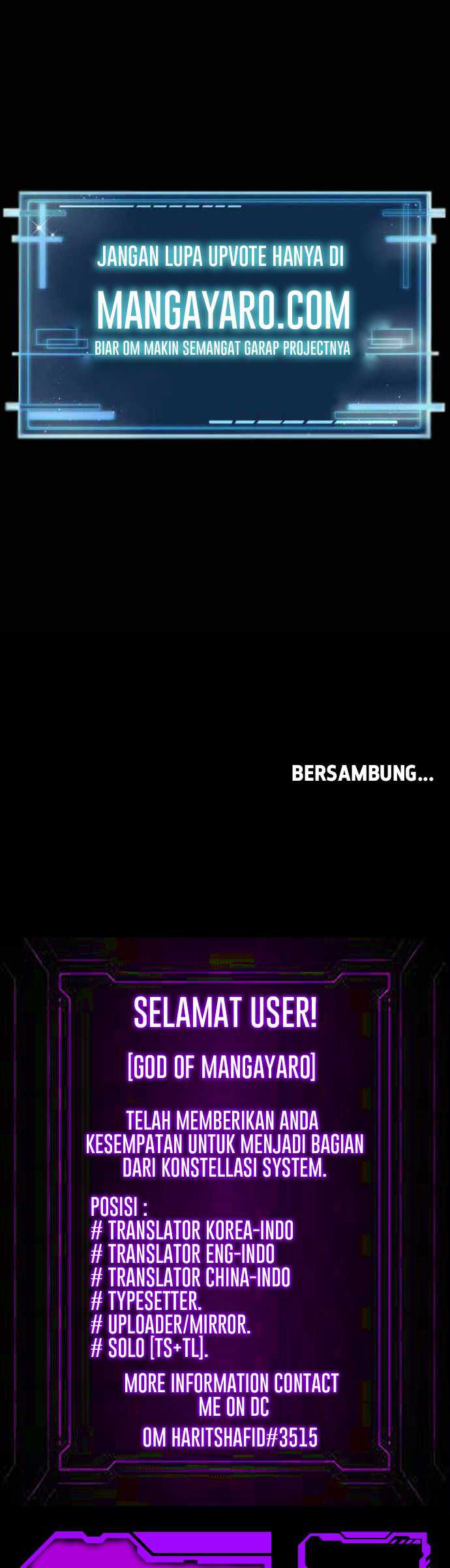 Eternal Club Chapter 81 halaman 22