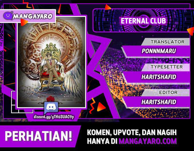 Eternal Club Chapter 83 halaman 1