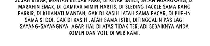 Eternal Club Chapter 86 halaman 24