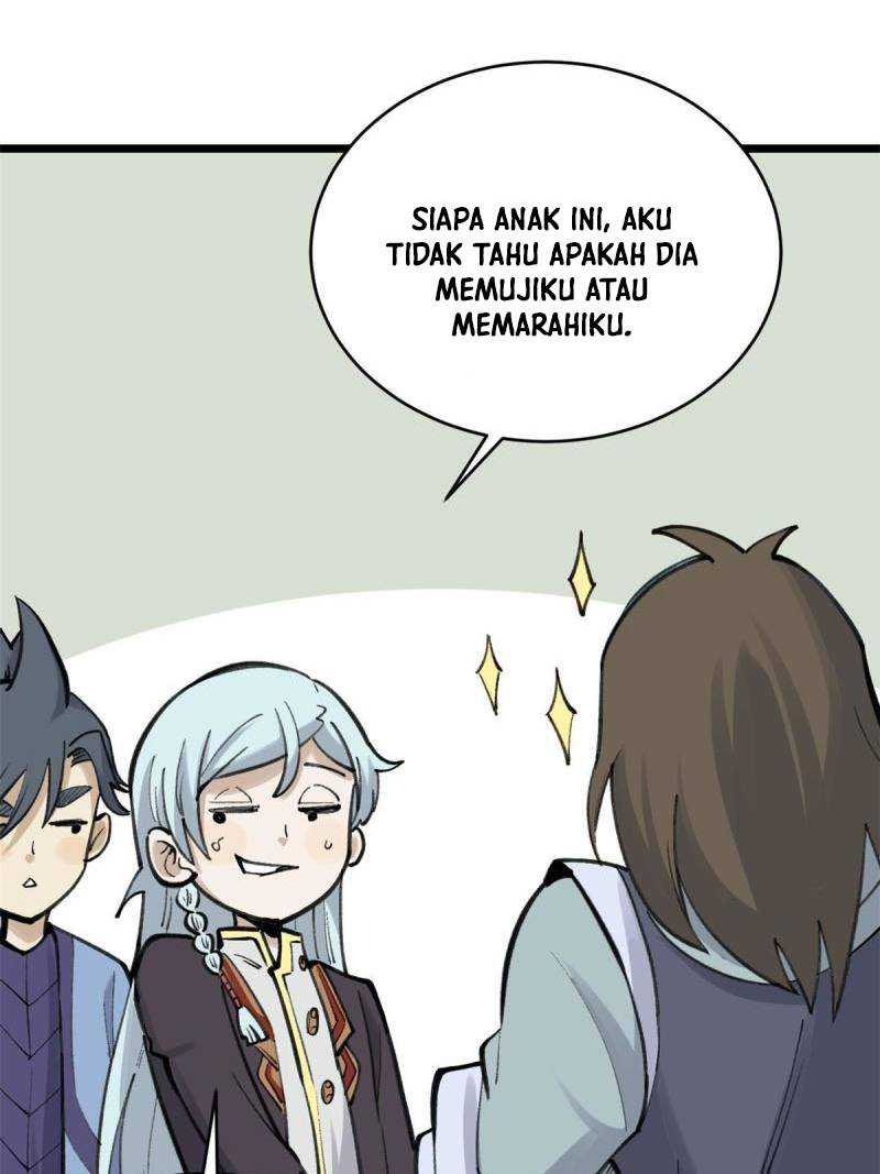 All Hail the Sect Leader Chapter 152 halaman 7