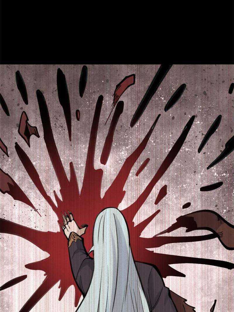 All Hail the Sect Leader Chapter 152 halaman 30