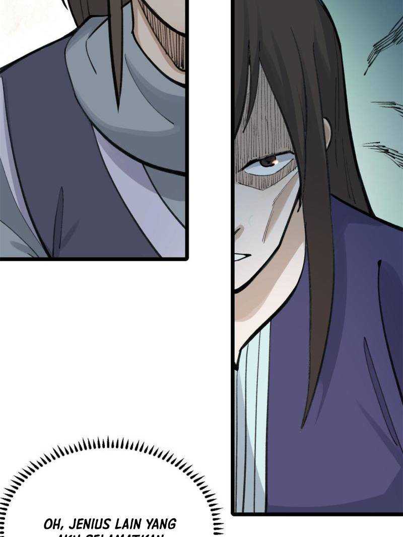 All Hail the Sect Leader Chapter 152 halaman 9