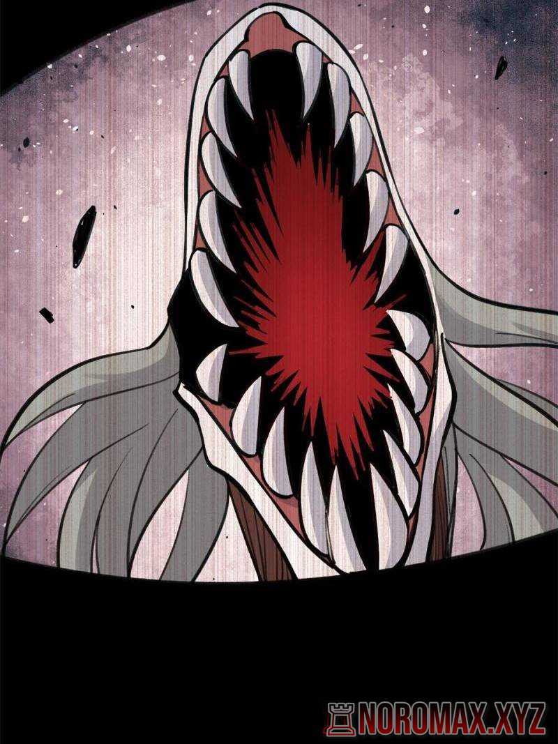 All Hail the Sect Leader Chapter 152 halaman 29