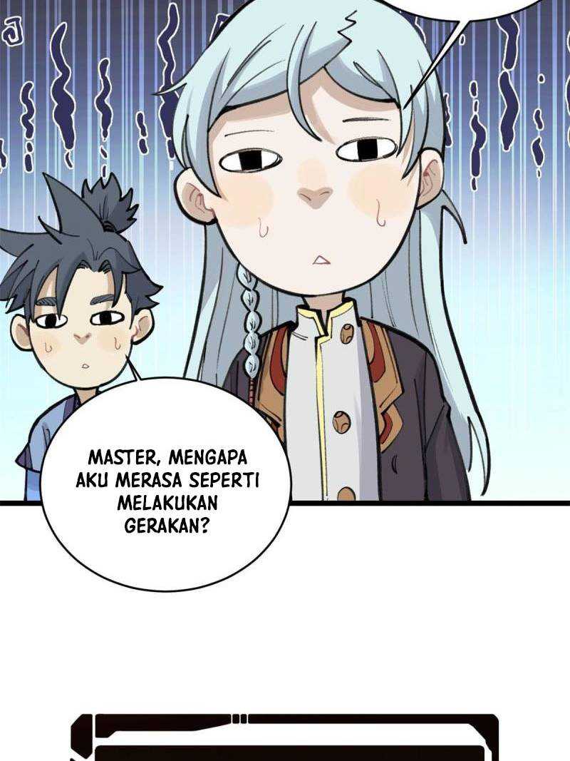 All Hail the Sect Leader Chapter 152 halaman 18