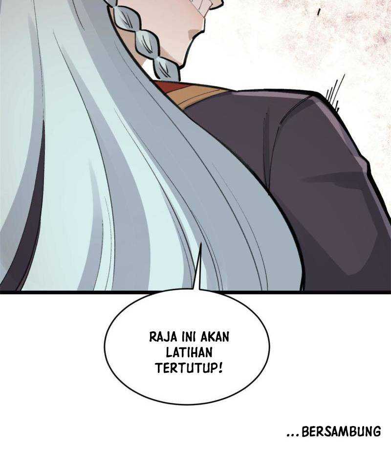 All Hail the Sect Leader Chapter 152 halaman 64