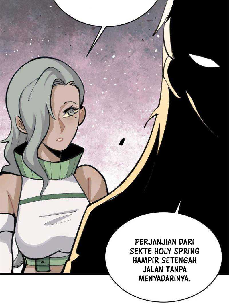 All Hail the Sect Leader Chapter 152 halaman 62