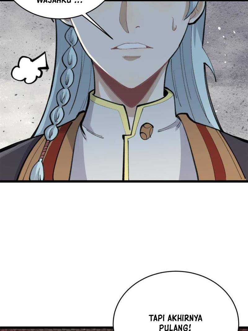 All Hail the Sect Leader Chapter 152 halaman 40