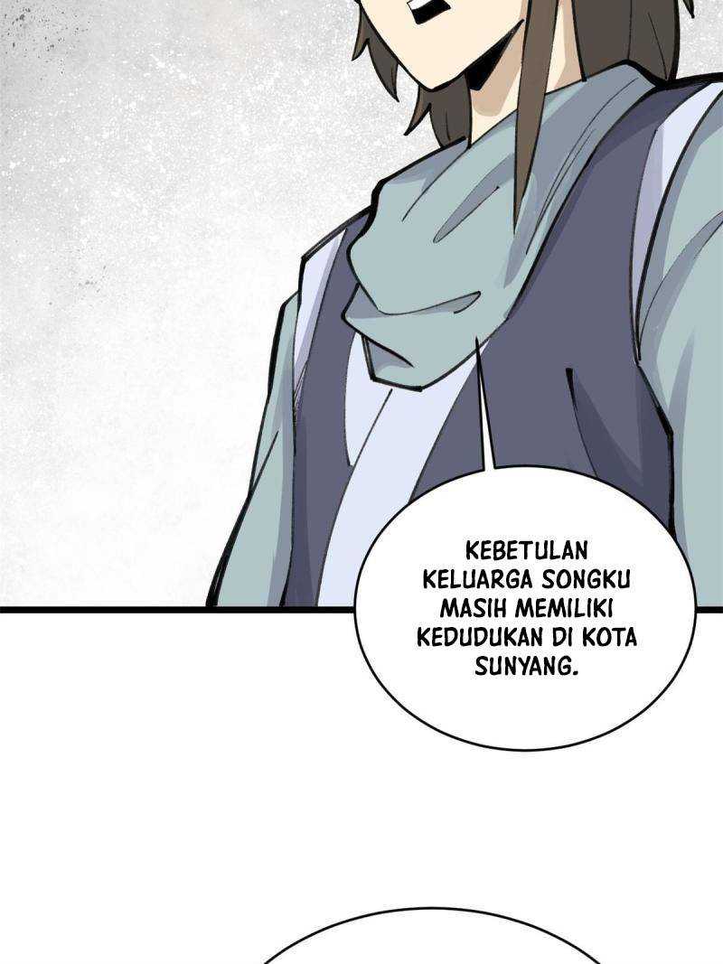 All Hail the Sect Leader Chapter 152 halaman 12