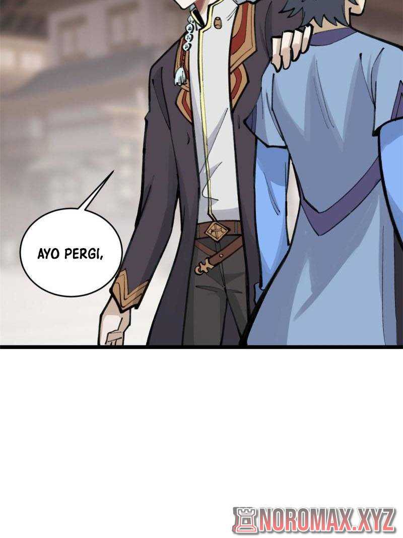 All Hail the Sect Leader Chapter 152 halaman 20