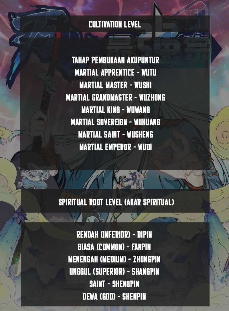 All Hail the Sect Leader Chapter 152 halaman 2