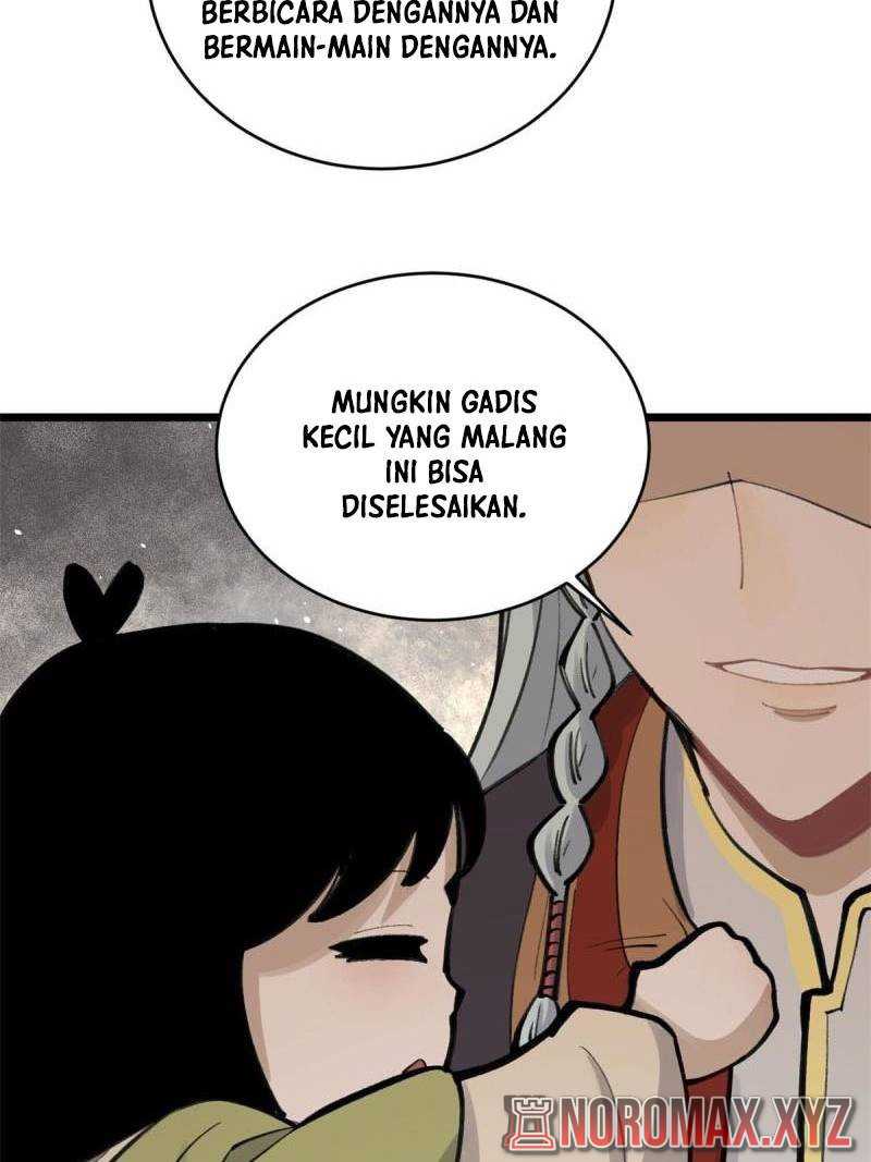 All Hail the Sect Leader Chapter 152 halaman 26
