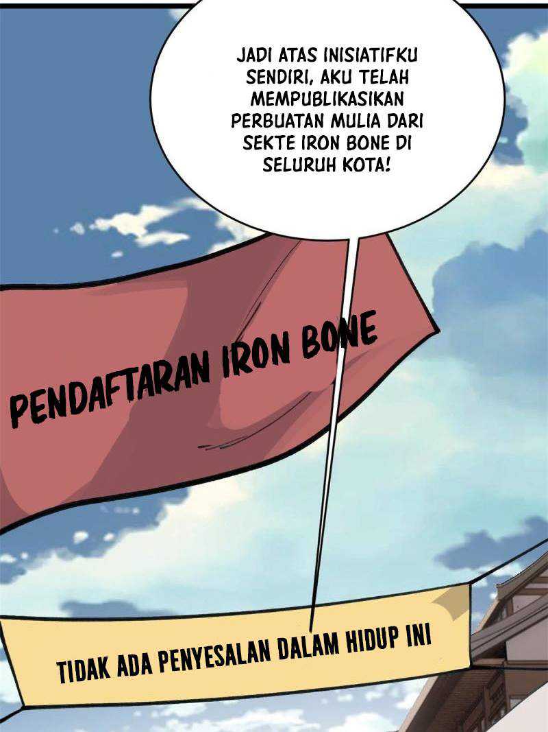All Hail the Sect Leader Chapter 152 halaman 13