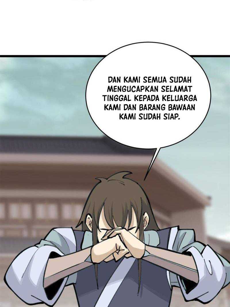 All Hail the Sect Leader Chapter 152 halaman 16