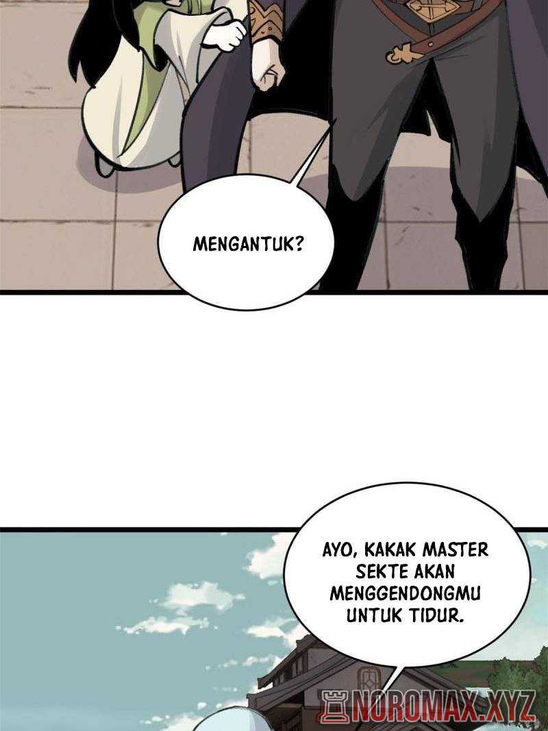 All Hail the Sect Leader Chapter 152 halaman 23