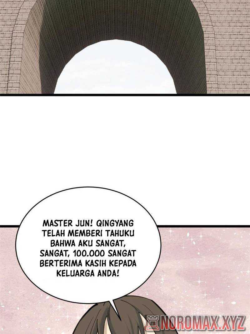 All Hail the Sect Leader Chapter 152 halaman 5