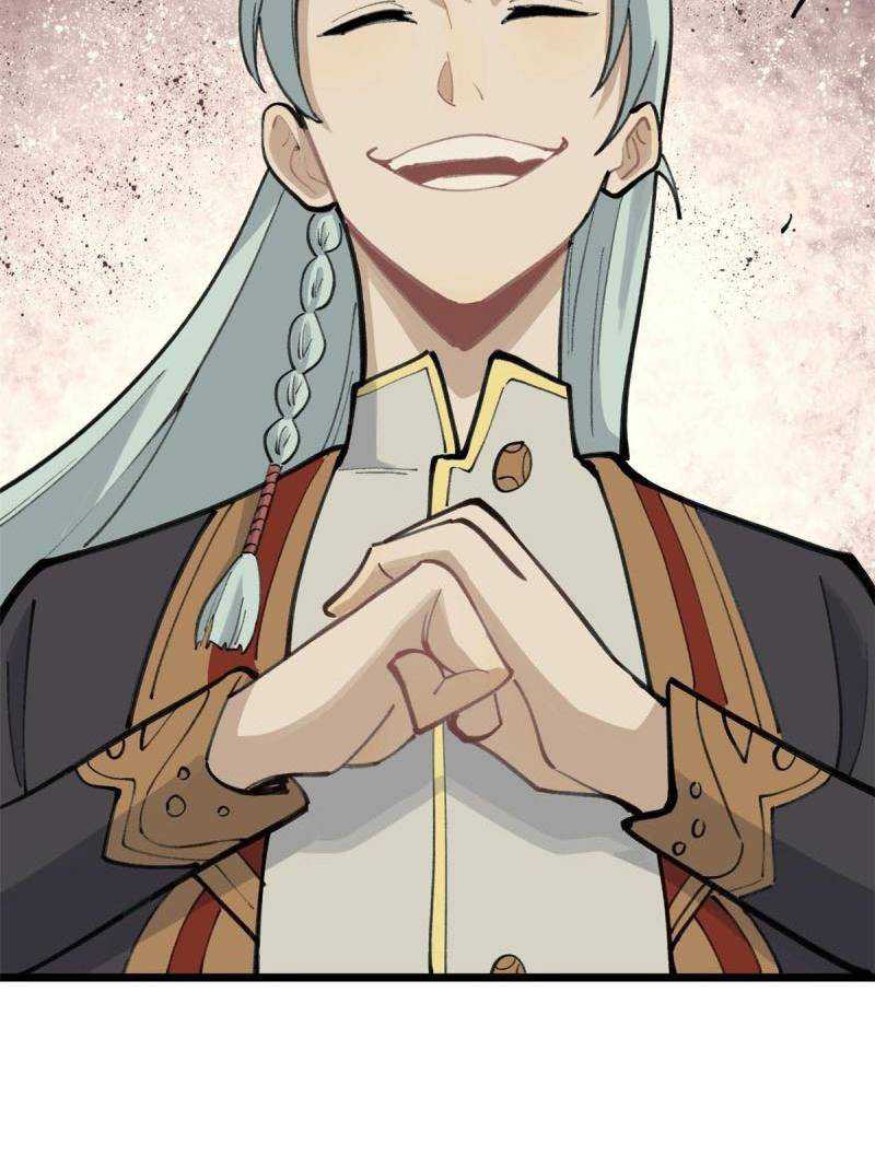 All Hail the Sect Leader Chapter 153 halaman 33