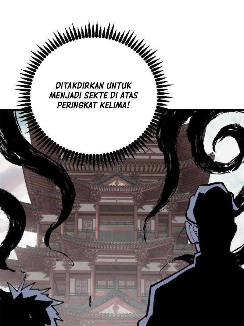 All Hail the Sect Leader Chapter 153 halaman 30