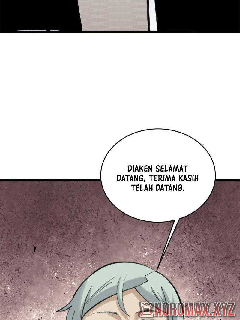 All Hail the Sect Leader Chapter 153 halaman 32