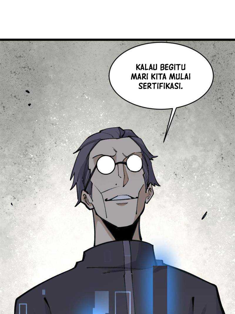 All Hail the Sect Leader Chapter 153 halaman 37