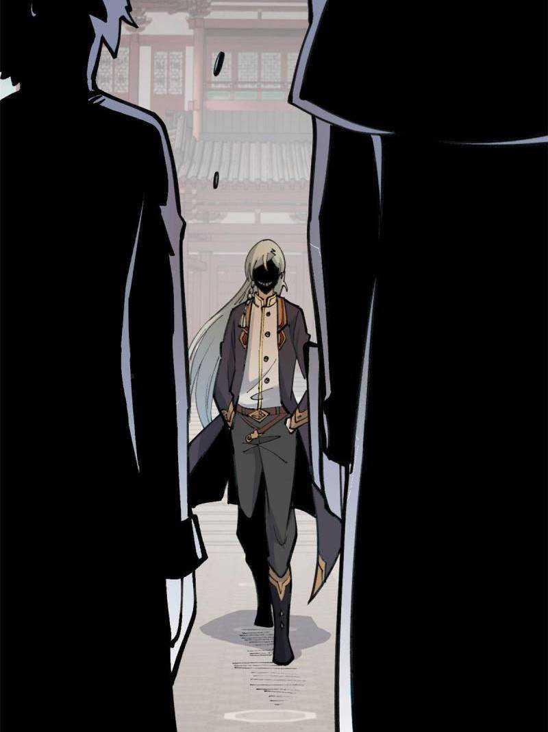 All Hail the Sect Leader Chapter 153 halaman 31