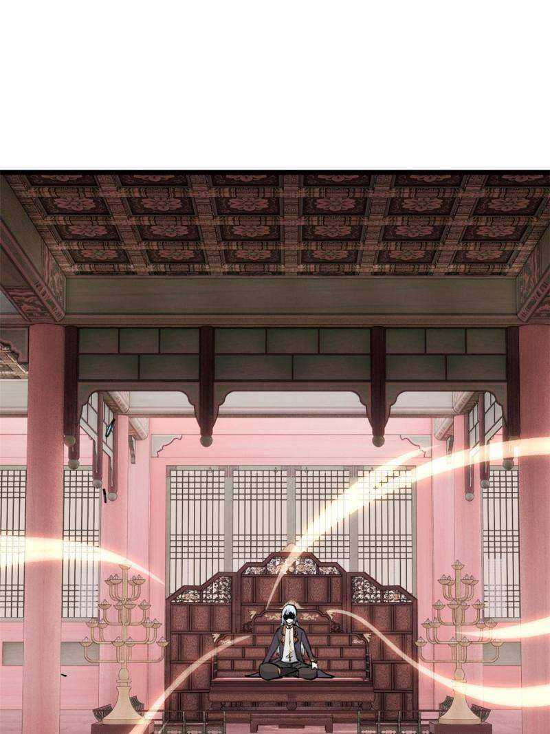 All Hail the Sect Leader Chapter 153 halaman 4