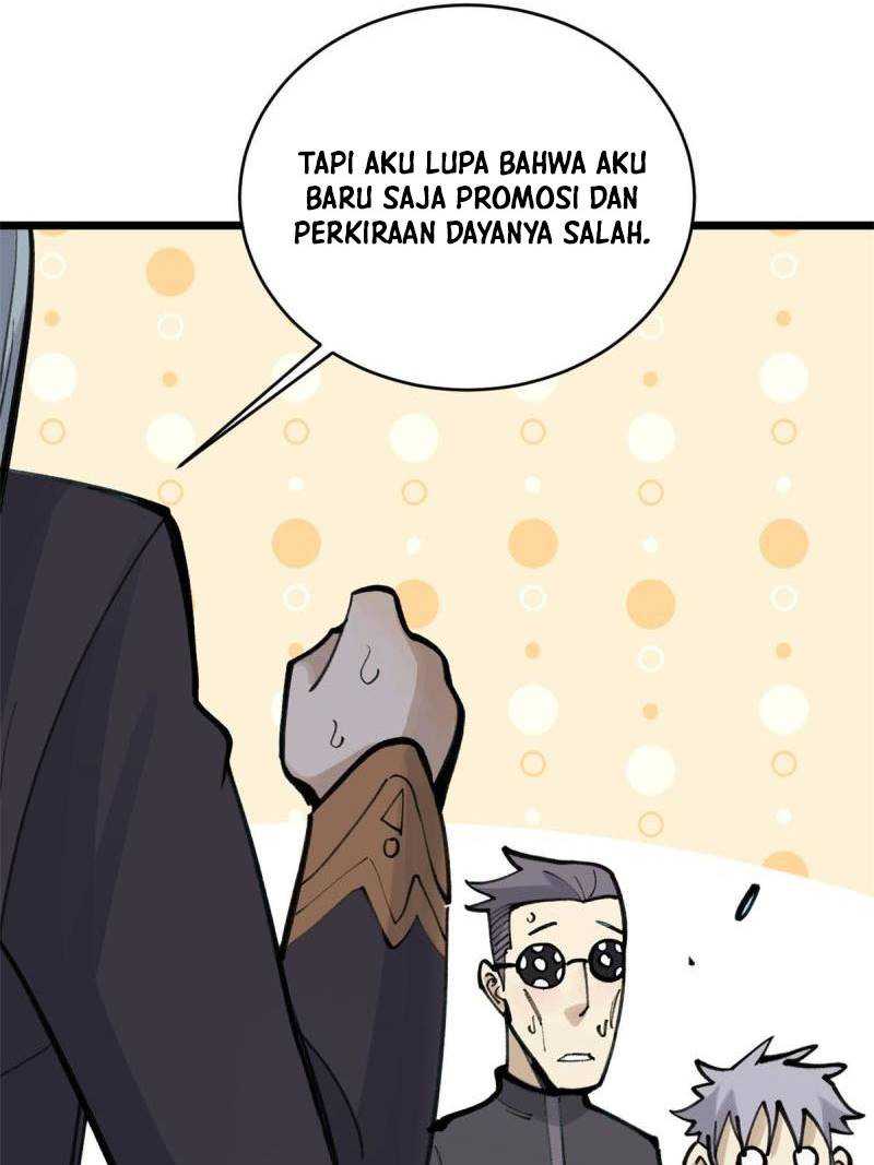 All Hail the Sect Leader Chapter 153 halaman 63
