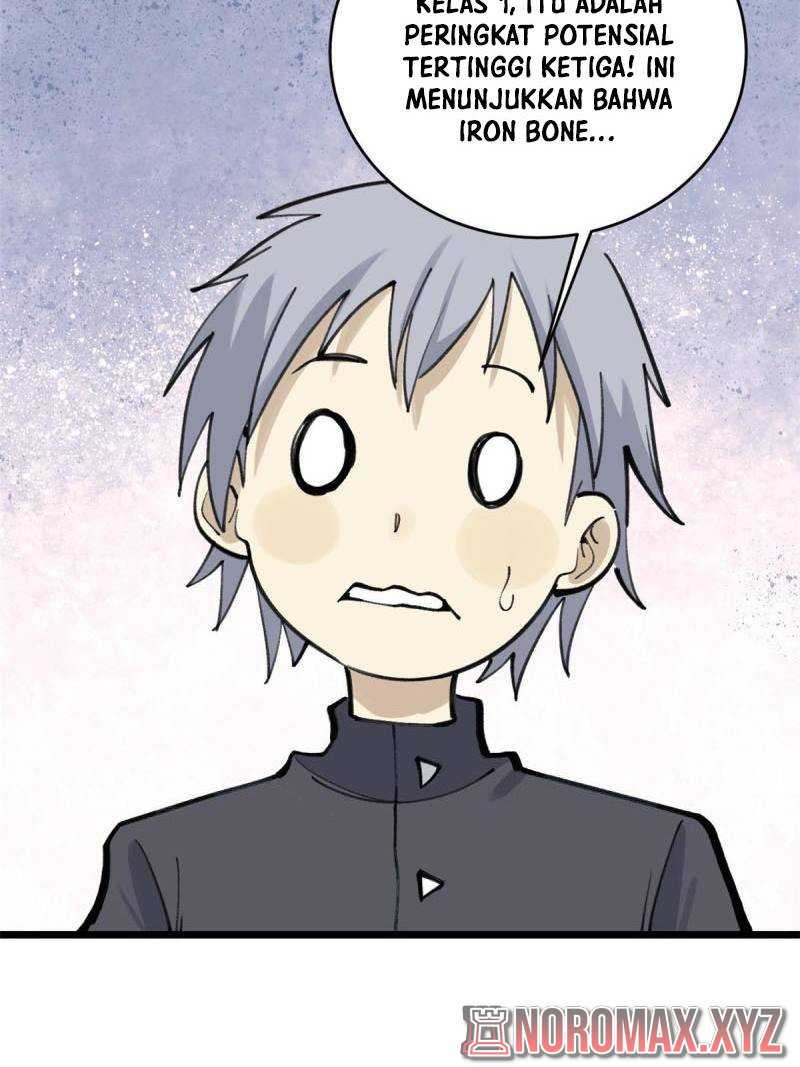 All Hail the Sect Leader Chapter 153 halaman 29