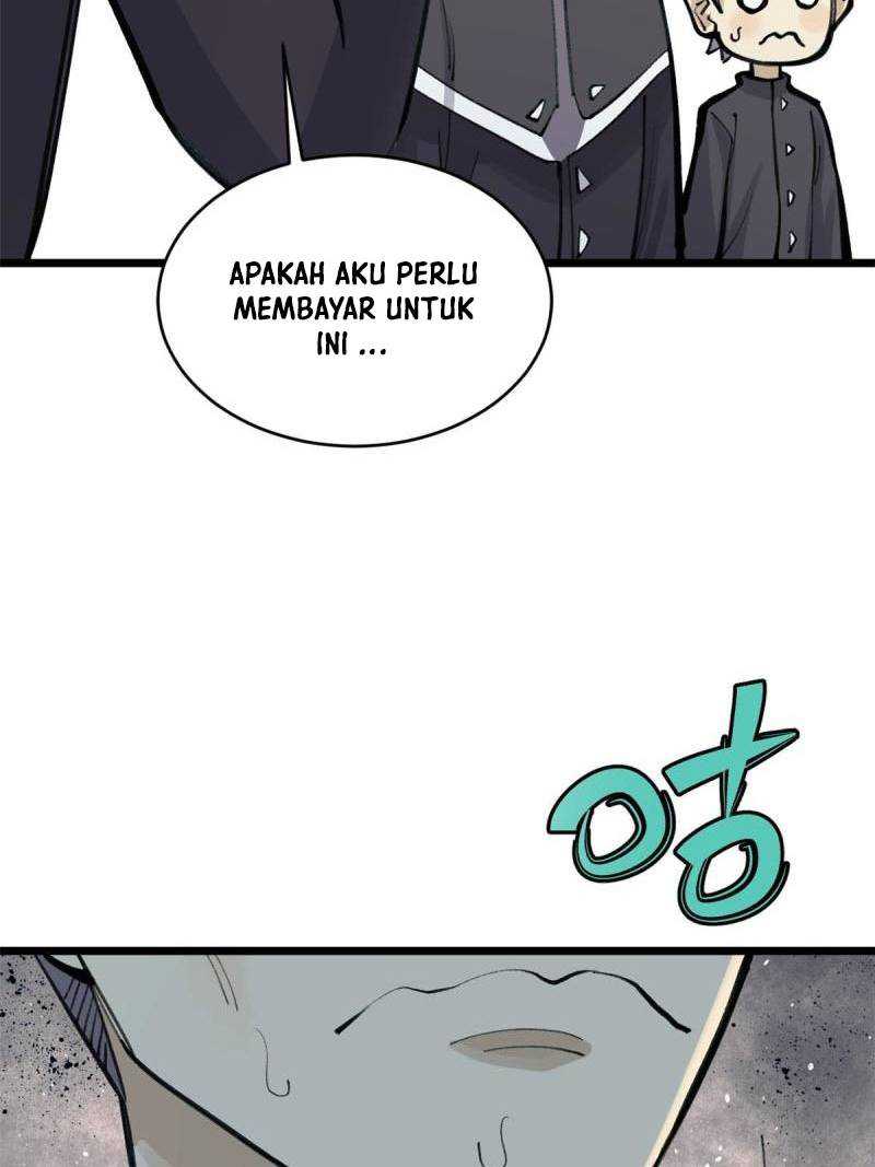 All Hail the Sect Leader Chapter 153 halaman 64